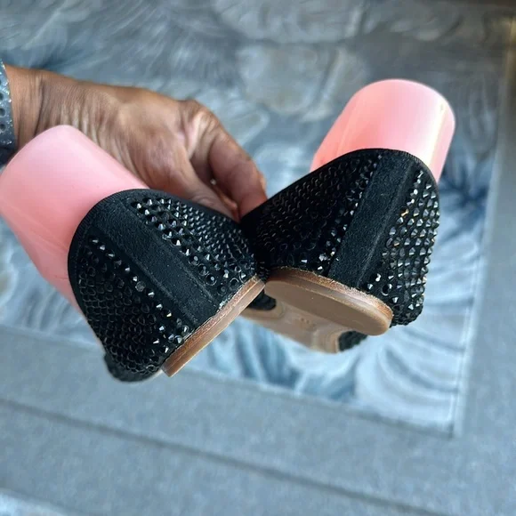 Tory Burch Chelsea flats - Picture 2 of 4